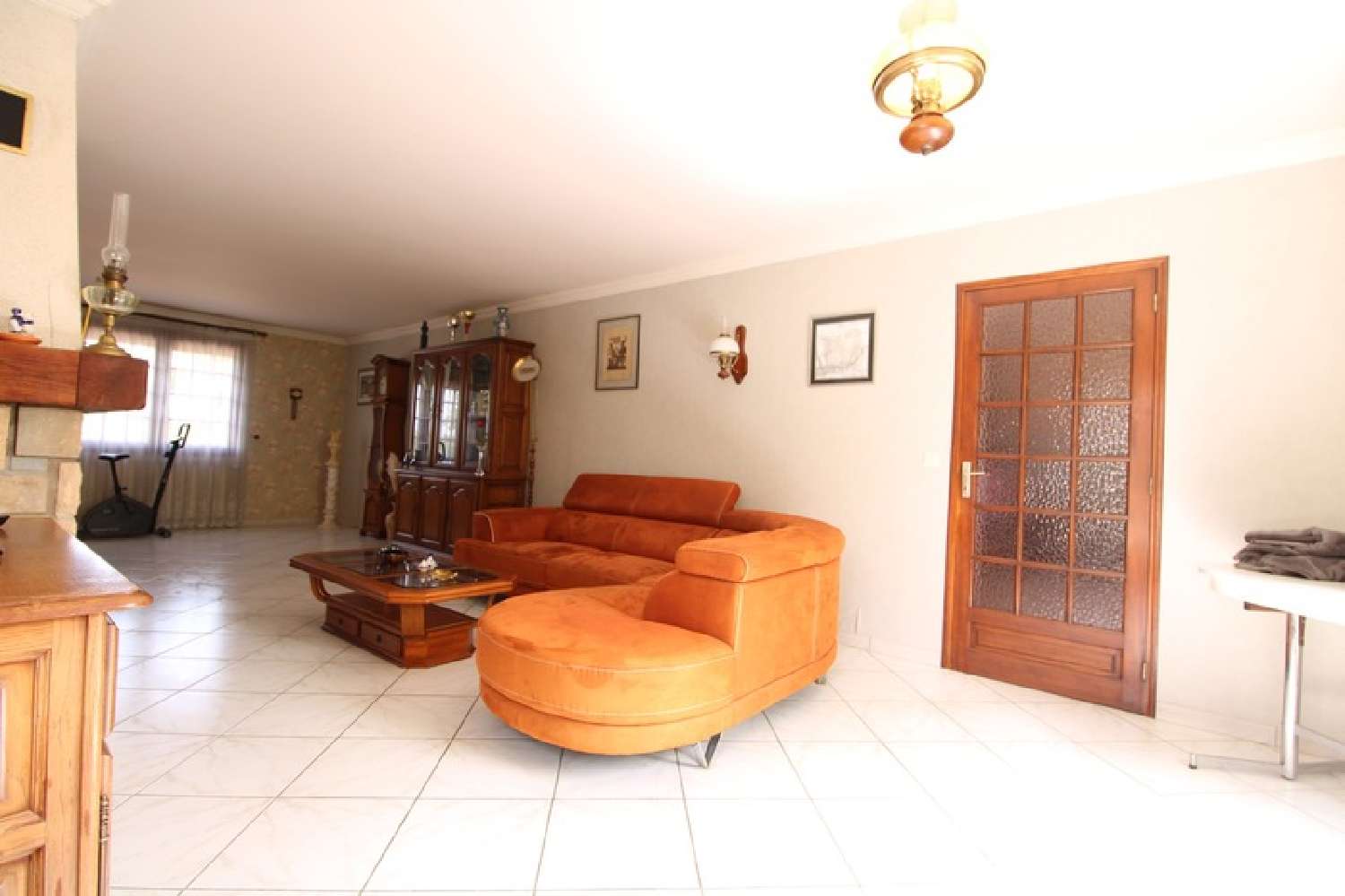  te koop huis Baugé-en-Anjou Maine-et-Loire 5
