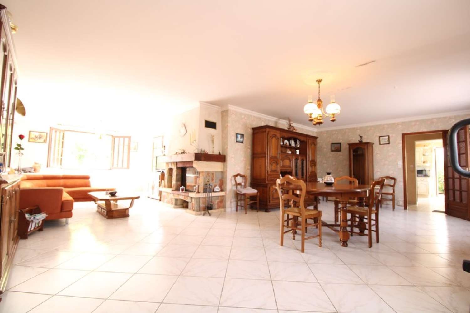  te koop huis Baugé-en-Anjou Maine-et-Loire 6