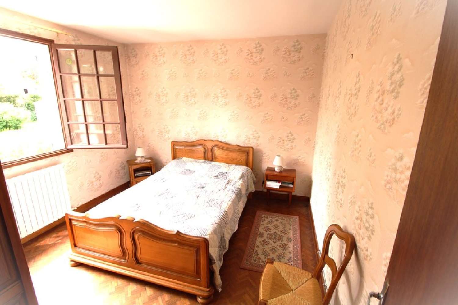  te koop huis Baugé-en-Anjou Maine-et-Loire 7