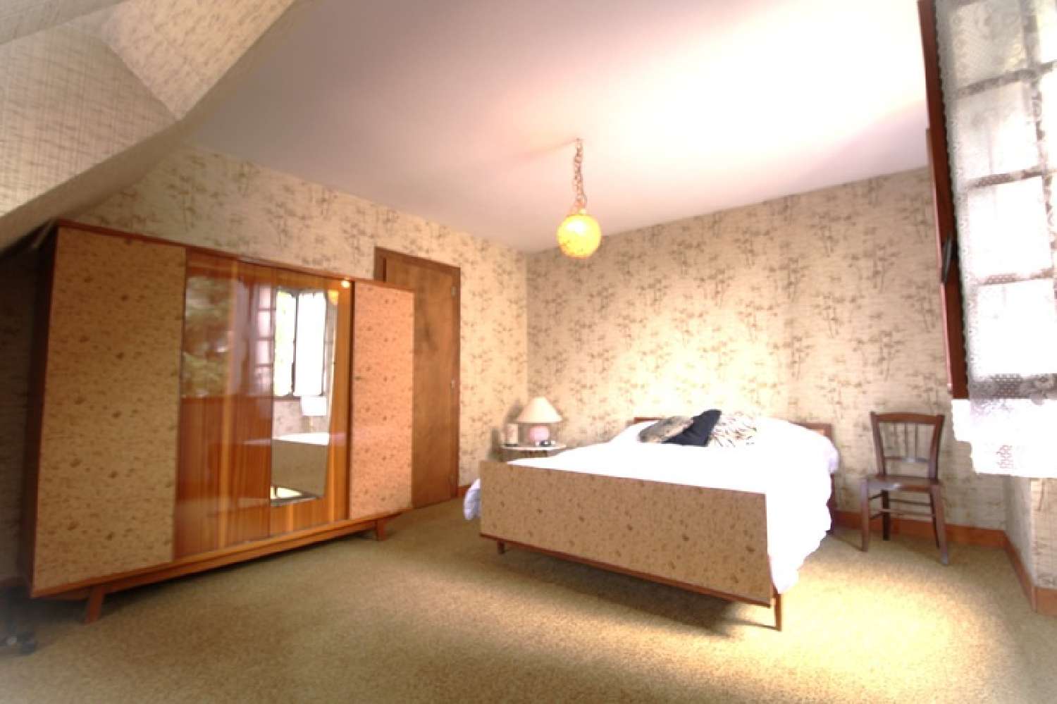  te koop huis Baugé-en-Anjou Maine-et-Loire 8