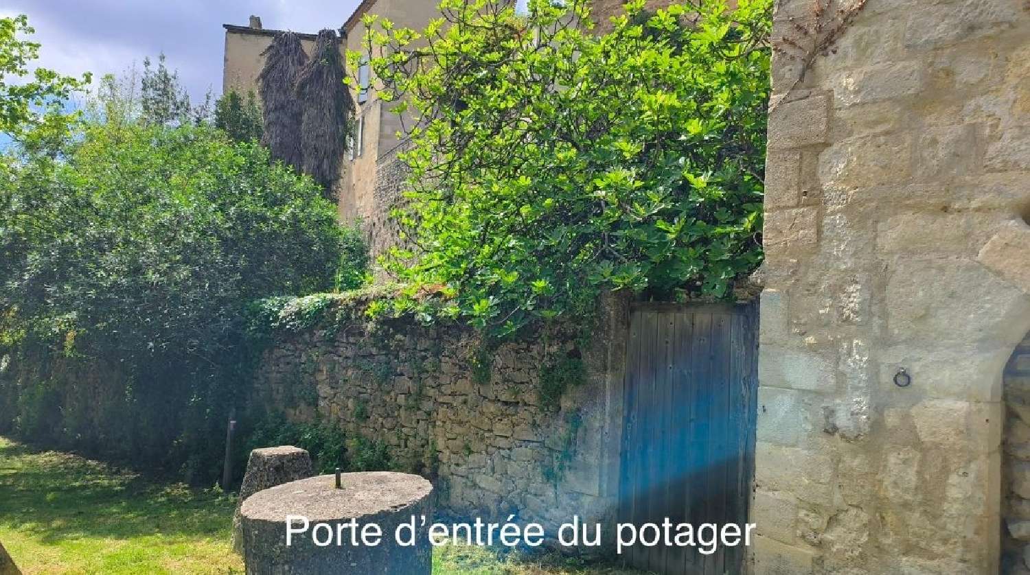  en venta casa Bazas Gironde 1
