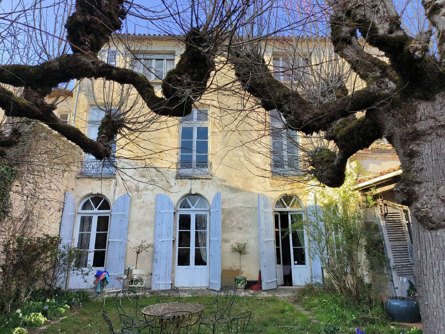 en venta casa Bazas Gironde 2