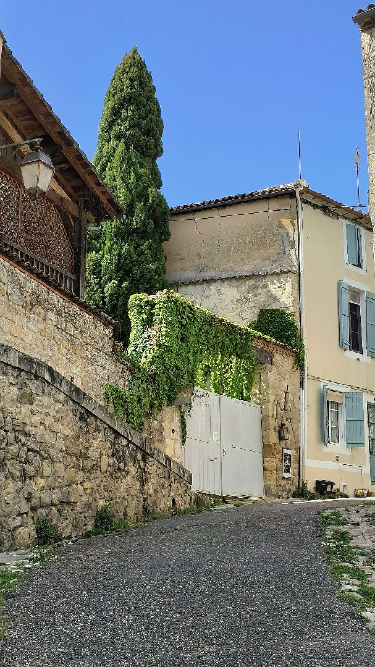 en venta casa Bazas Gironde 3