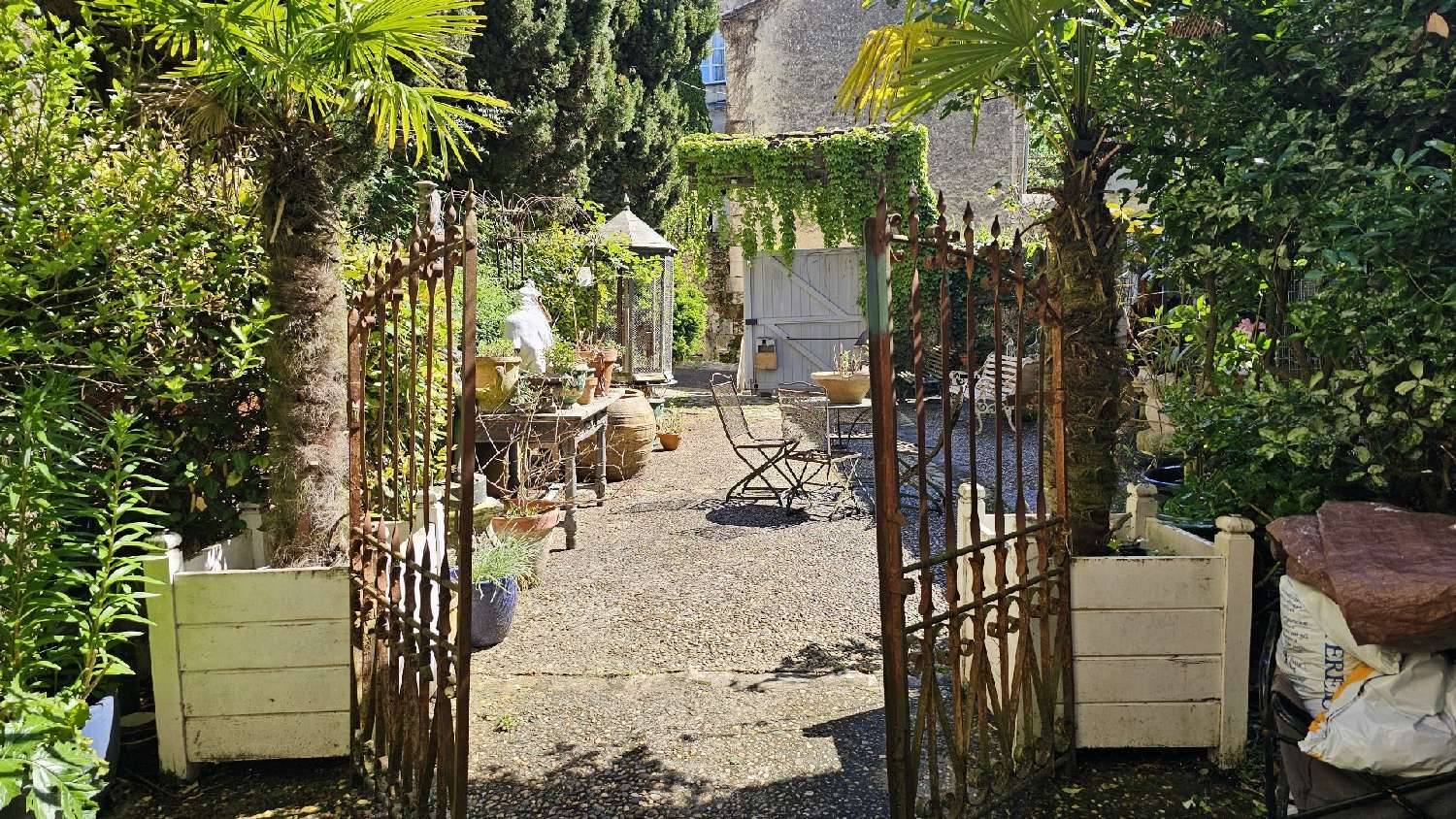  en venta casa Bazas Gironde 4