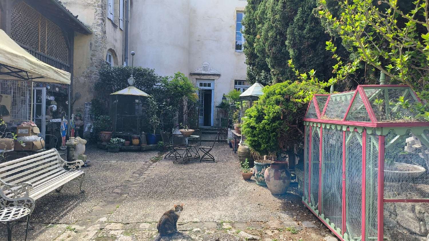  en venta casa Bazas Gironde 5