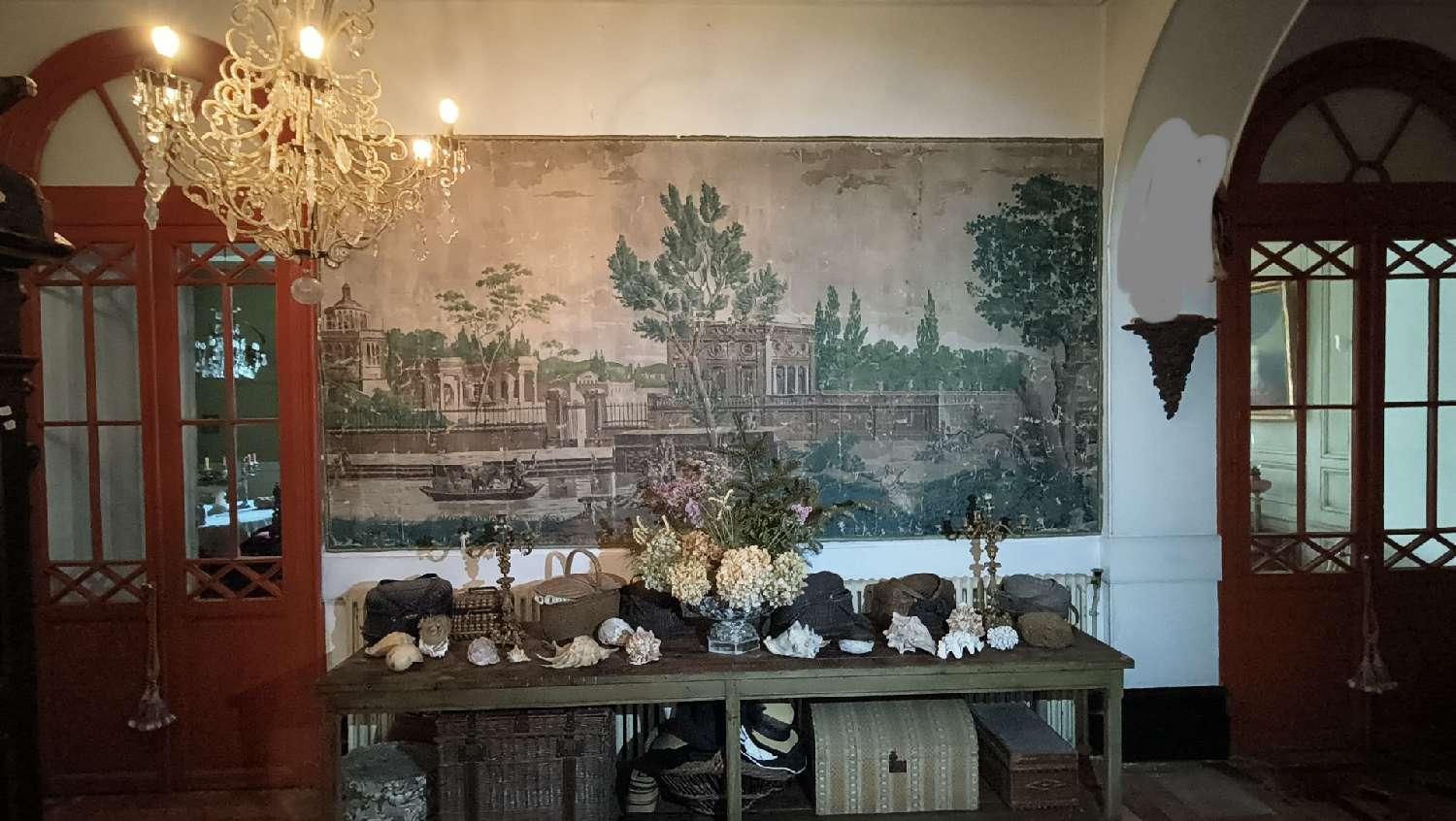  en venta casa Bazas Gironde 7