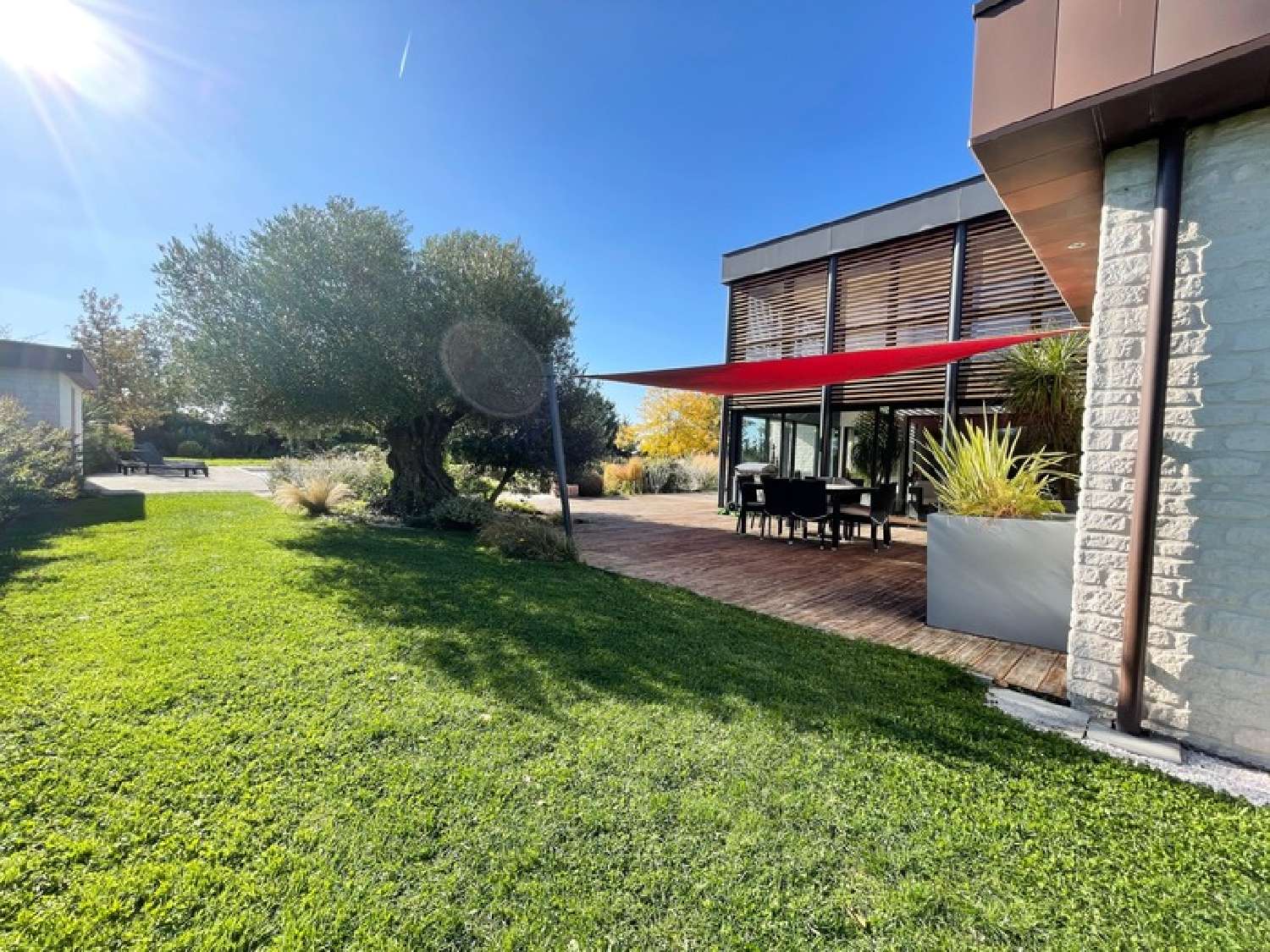  en venta casa Bazoges-en-Paillers Vendée 1