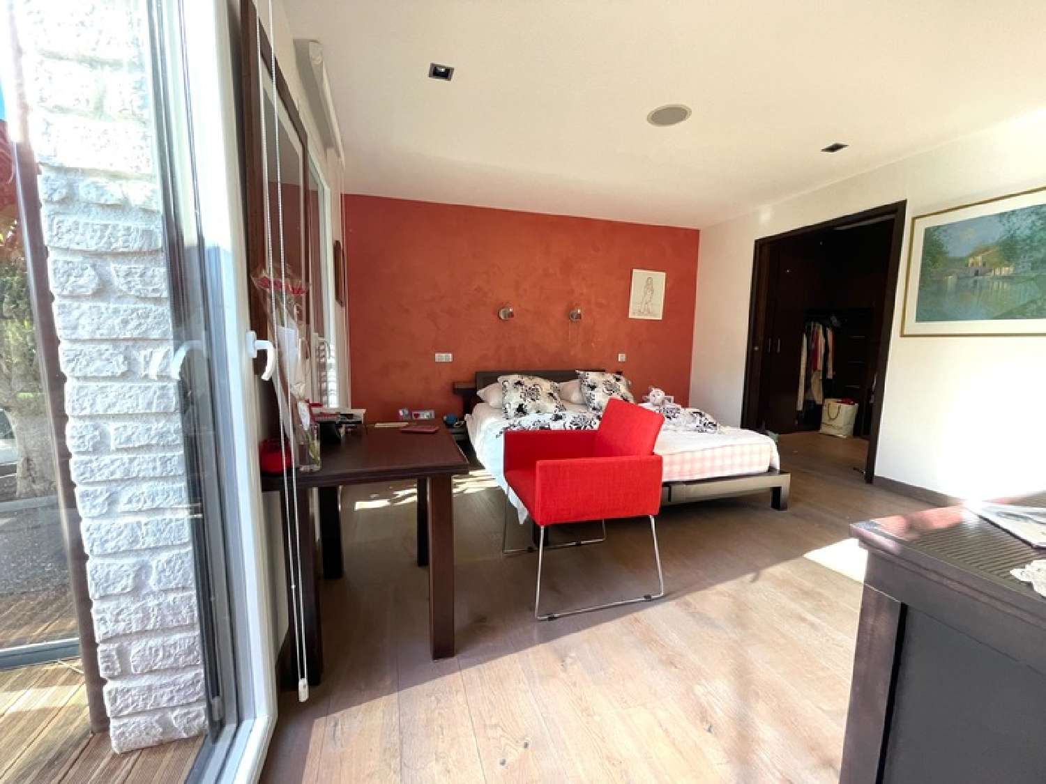  en venta casa Bazoges-en-Paillers Vendée 4