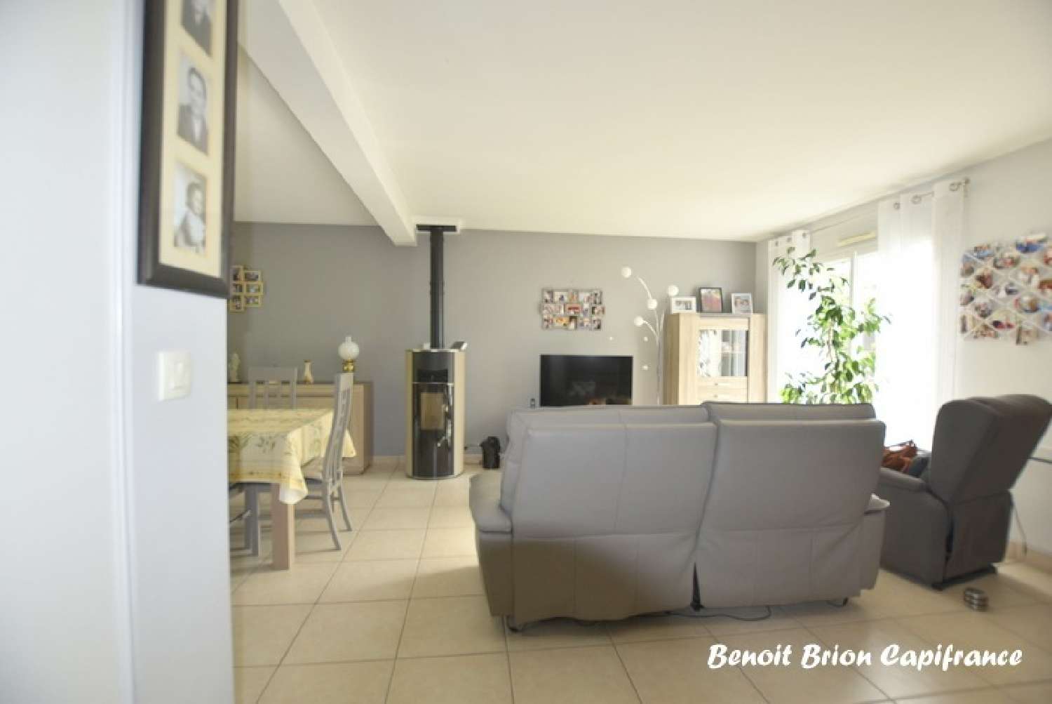  à vendre maison Bazouges-la-Pérouse Ille-et-Vilaine 6