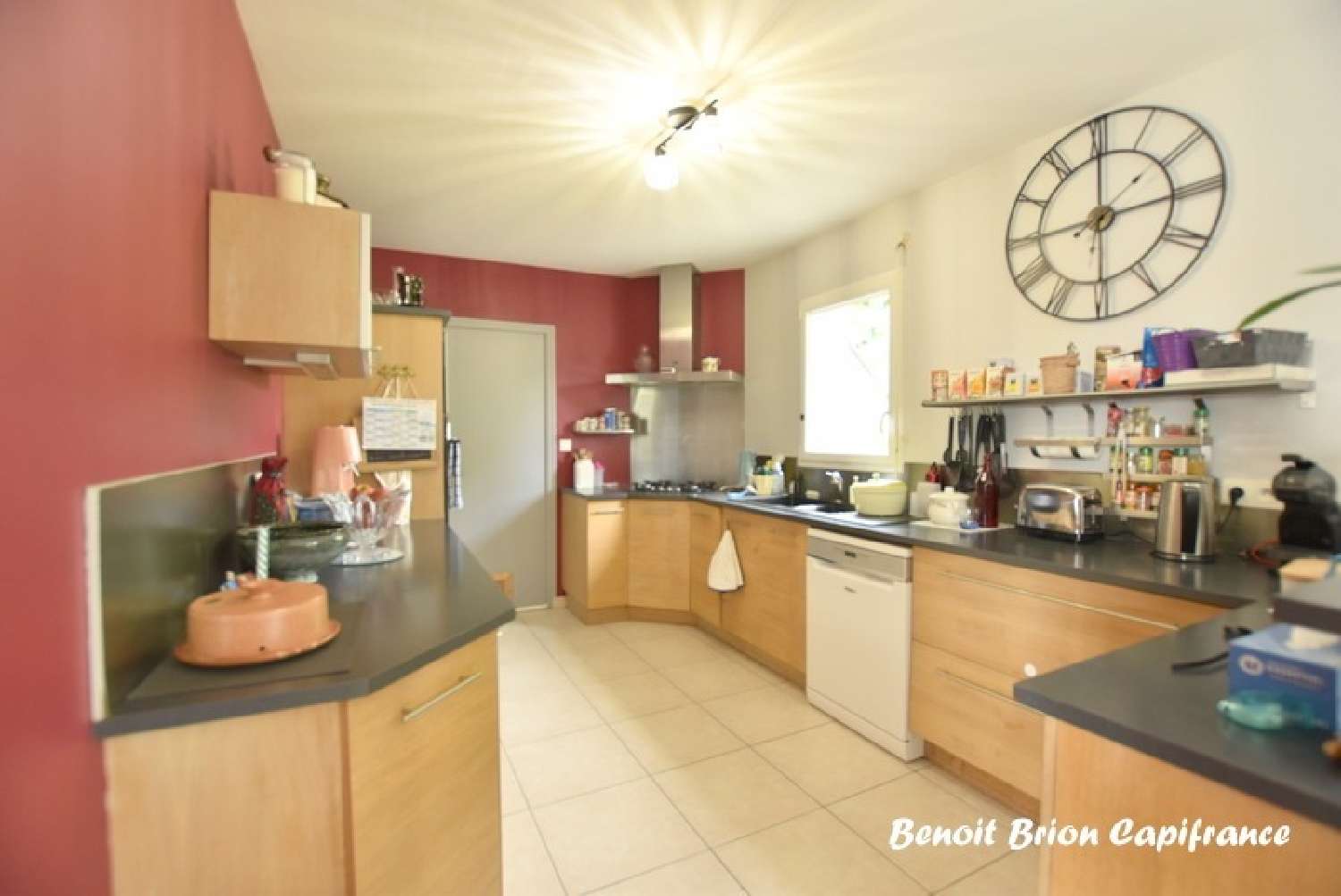  à vendre maison Bazouges-la-Pérouse Ille-et-Vilaine 8