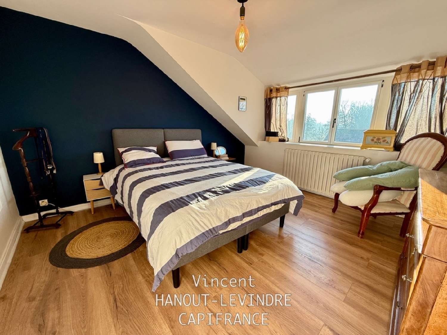  for sale house Bazouges-sur-le-Loir Sarthe 2