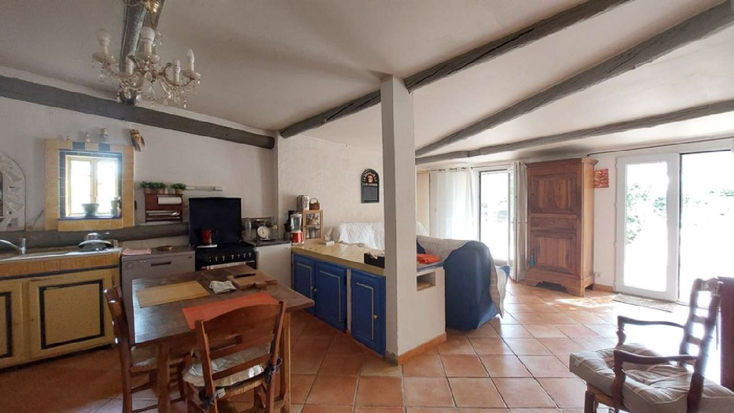  kaufen Haus Beaucaire Gard 3