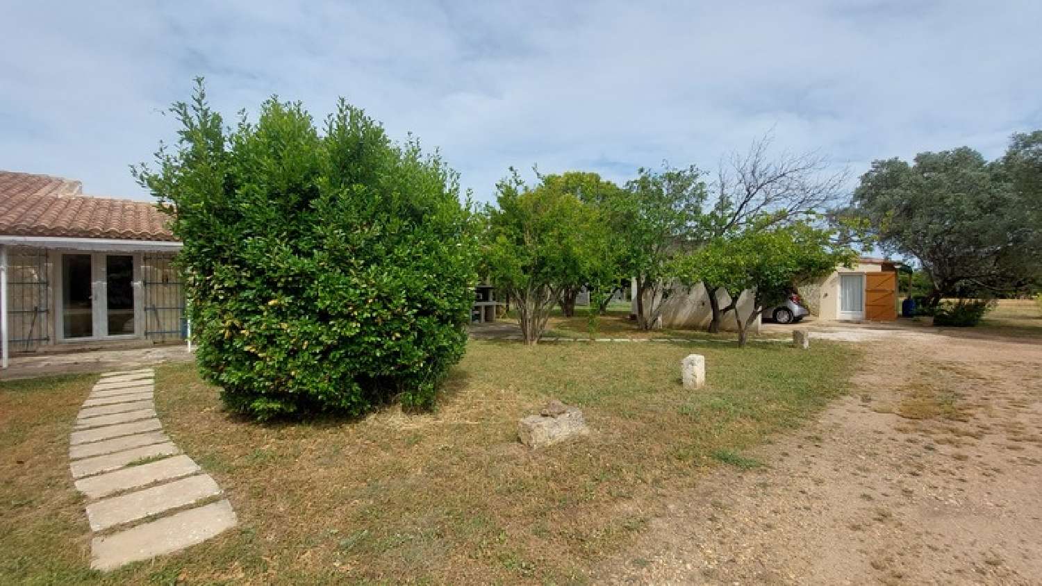  kaufen Haus Beaucaire Gard 7