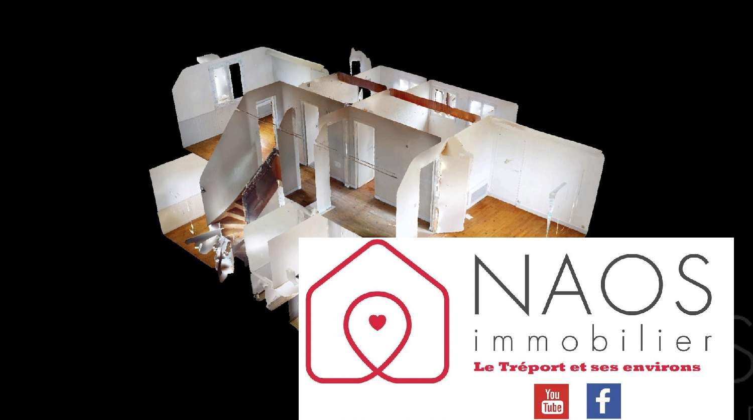  en venta casa Beauchamps Somme 1