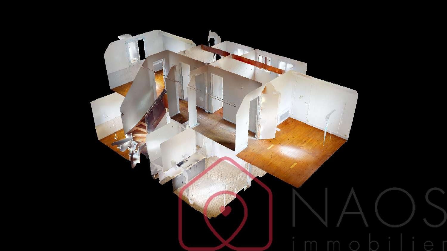  en venta casa Beauchamps Somme 2
