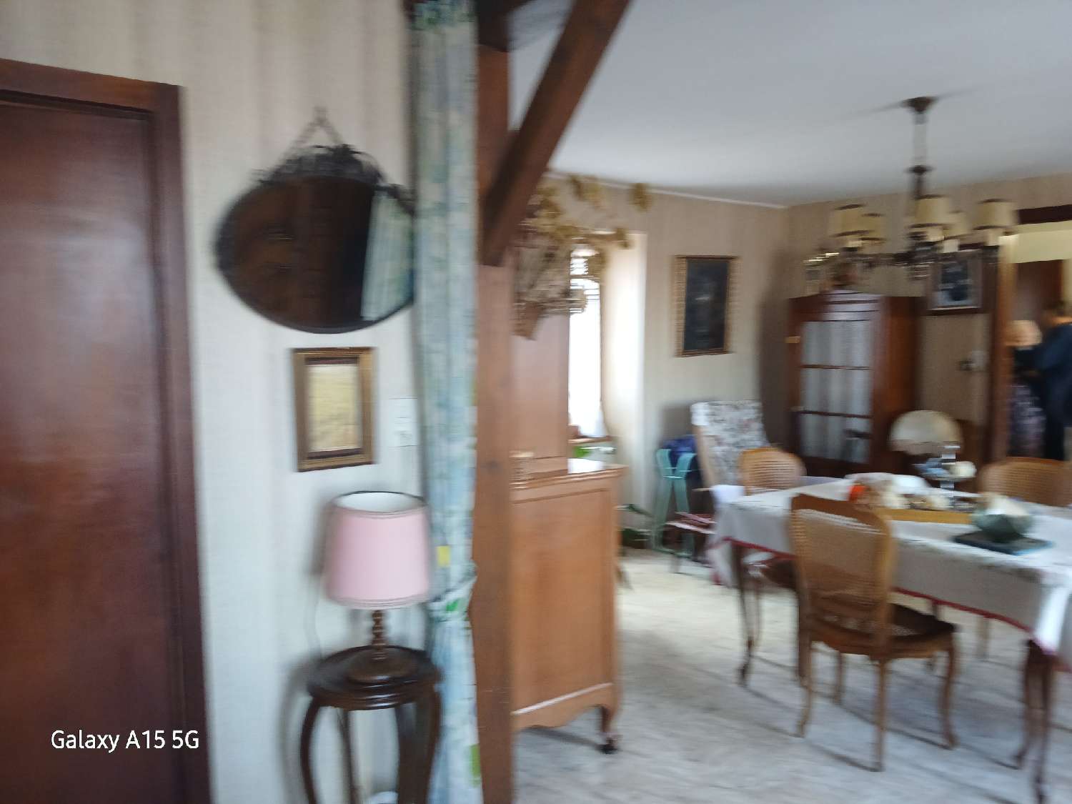  à vendre maison Beaucourt Territoire de Belfort 4