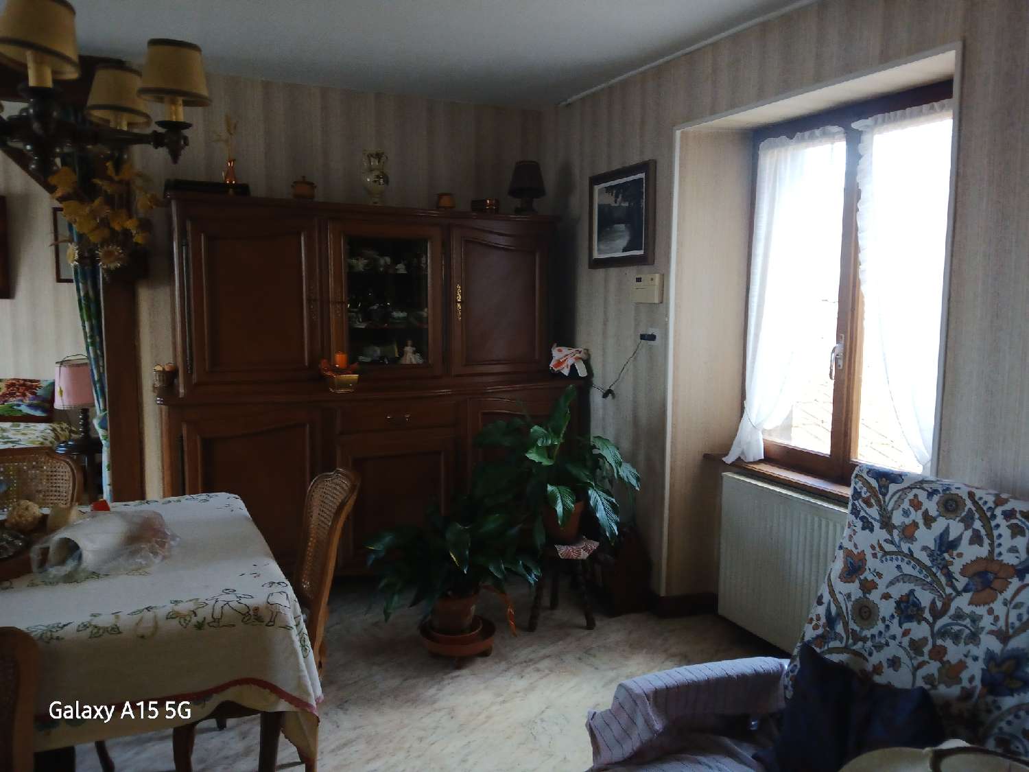  à vendre maison Beaucourt Territoire de Belfort 5