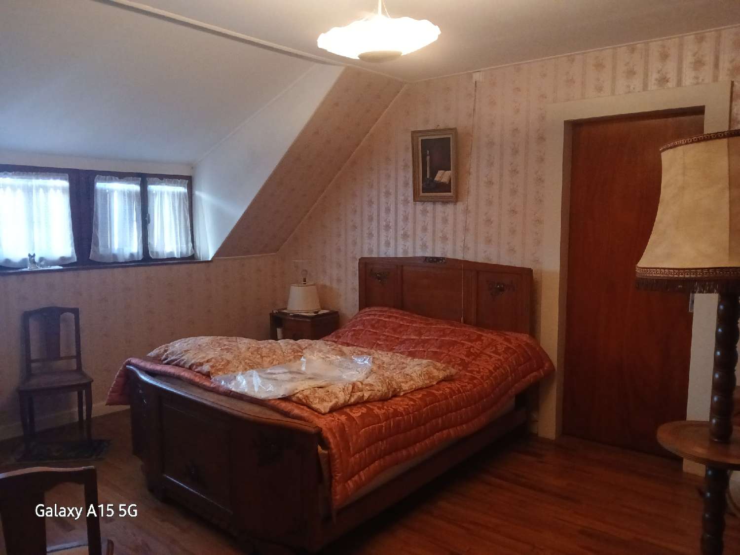  à vendre maison Beaucourt Territoire de Belfort 7