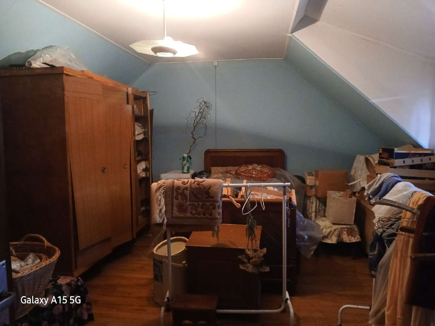  à vendre maison Beaucourt Territoire de Belfort 8