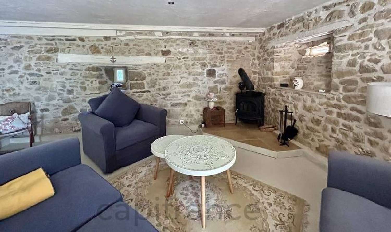  te koop huis Beaulieu-sur-Dordogne Corrèze 4