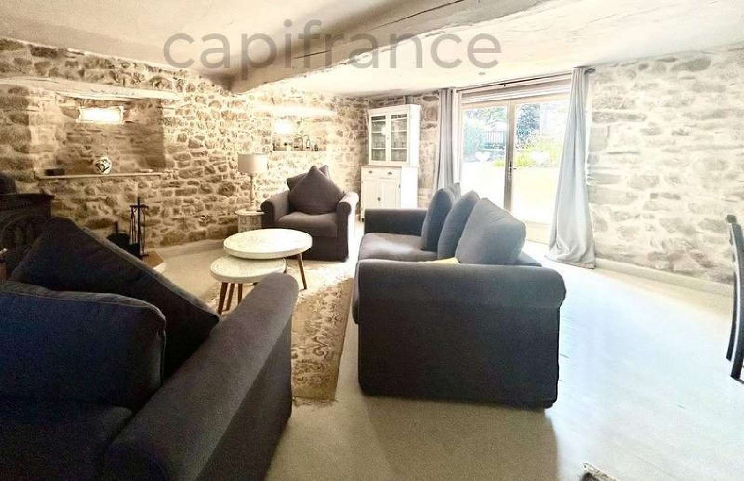 te koop huis Beaulieu-sur-Dordogne Corrèze 5