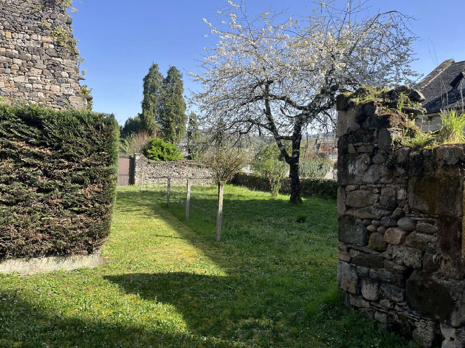  for sale house Beaulieu-sur-Dordogne Corrèze 3