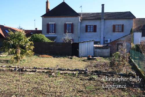 Beaulon Allier huis foto 7067341