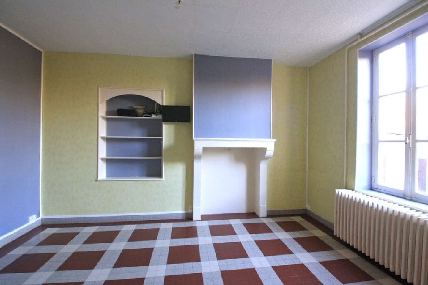  te koop huis Beaulon Allier 2