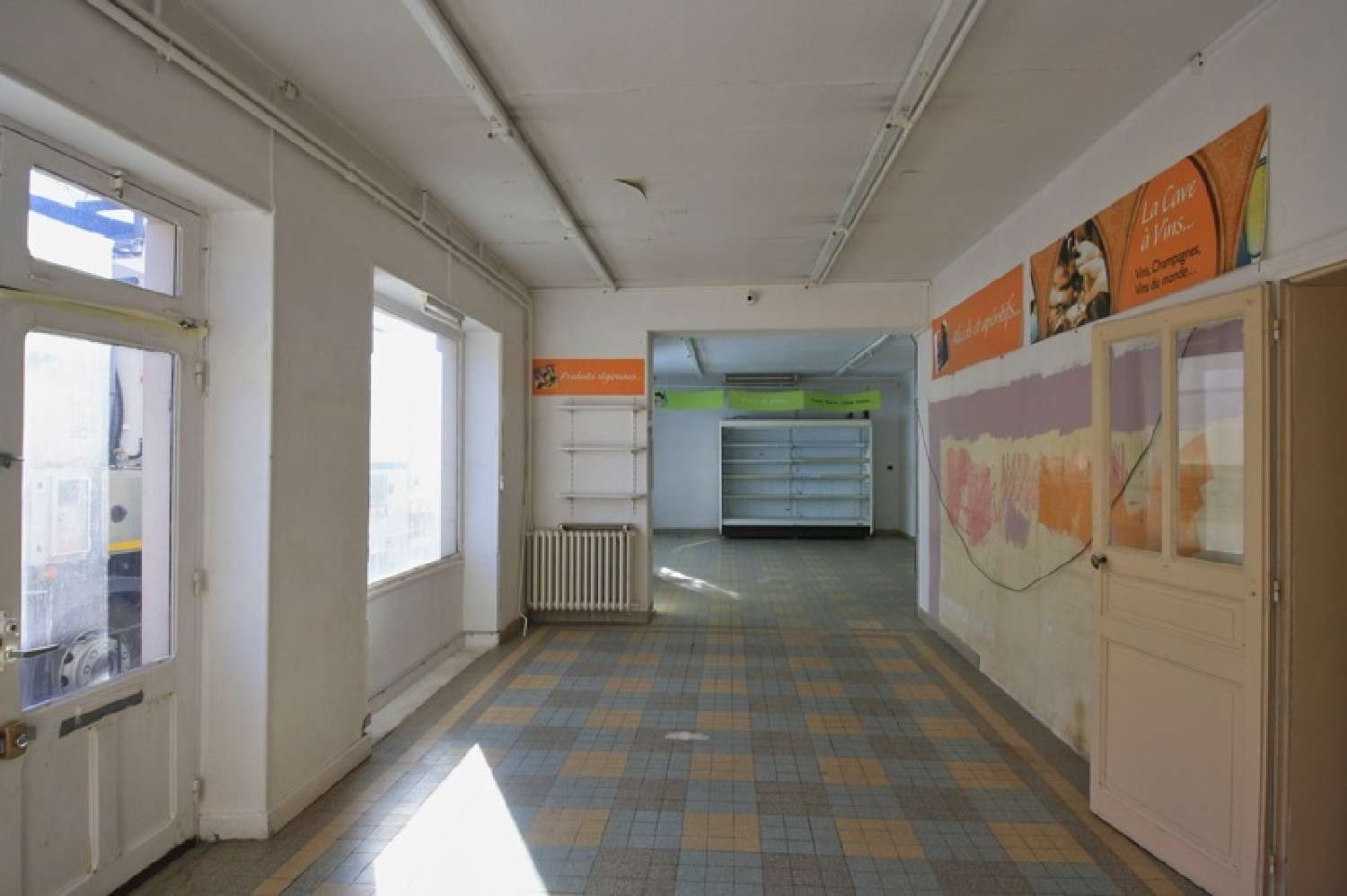  te koop huis Beaulon Allier 3