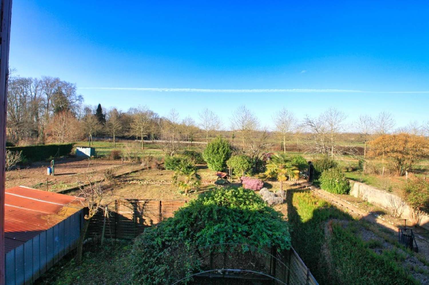  te koop huis Beaulon Allier 6