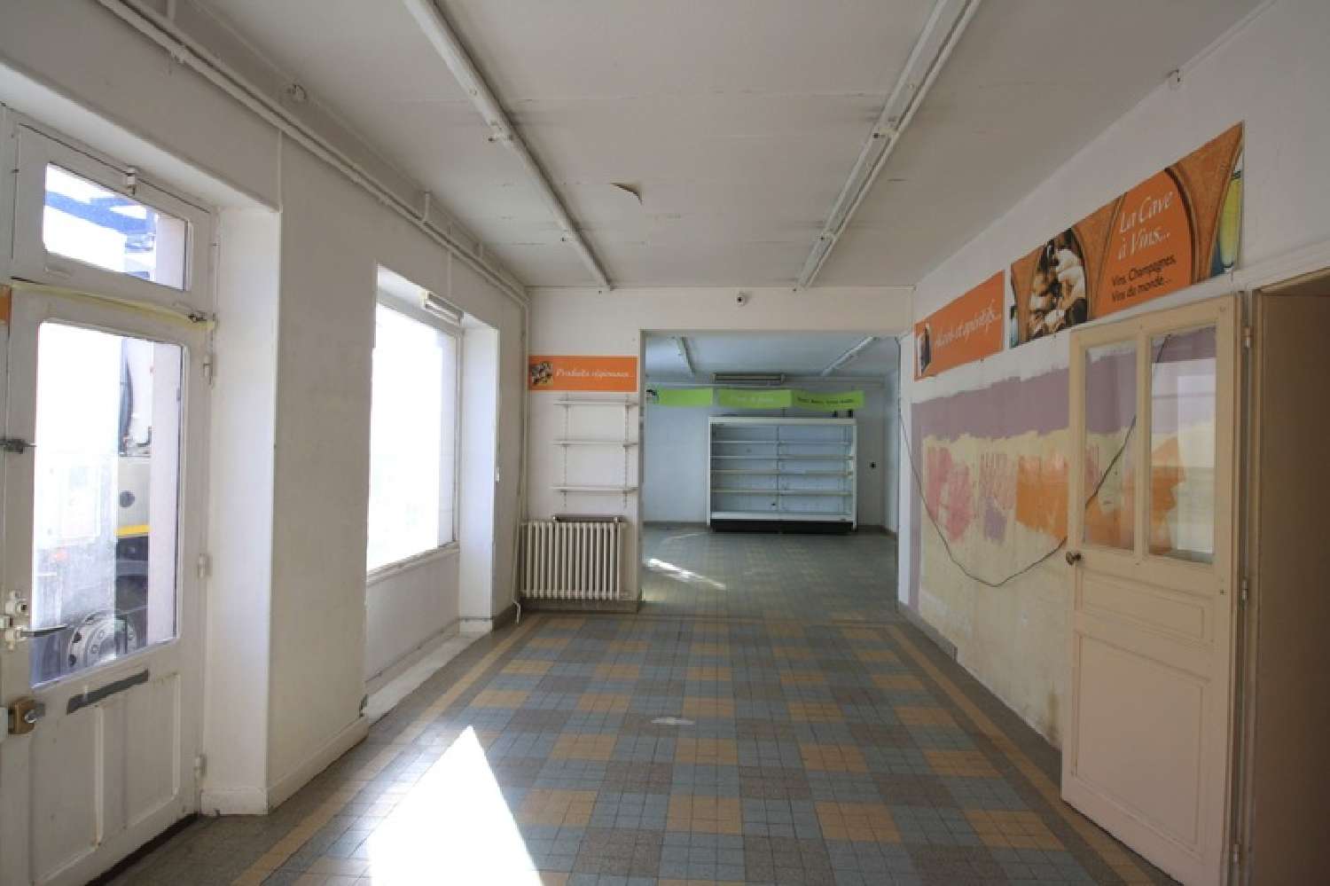  te koop huis Beaulon Allier 7