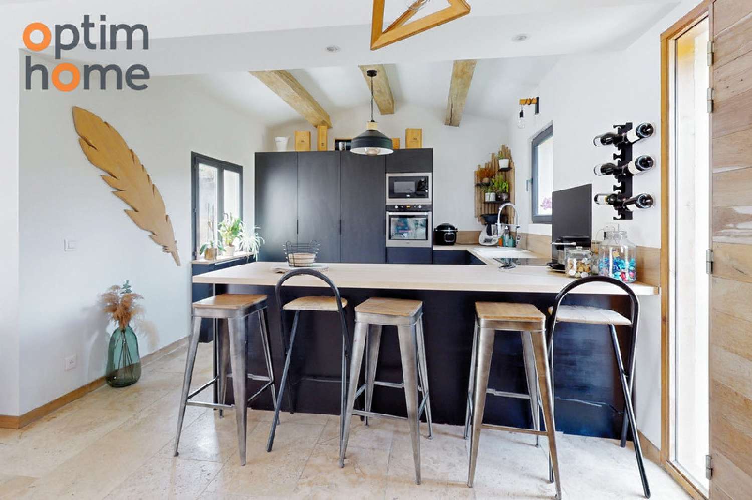  te koop huis Beaumont-de-Pertuis Vaucluse 2