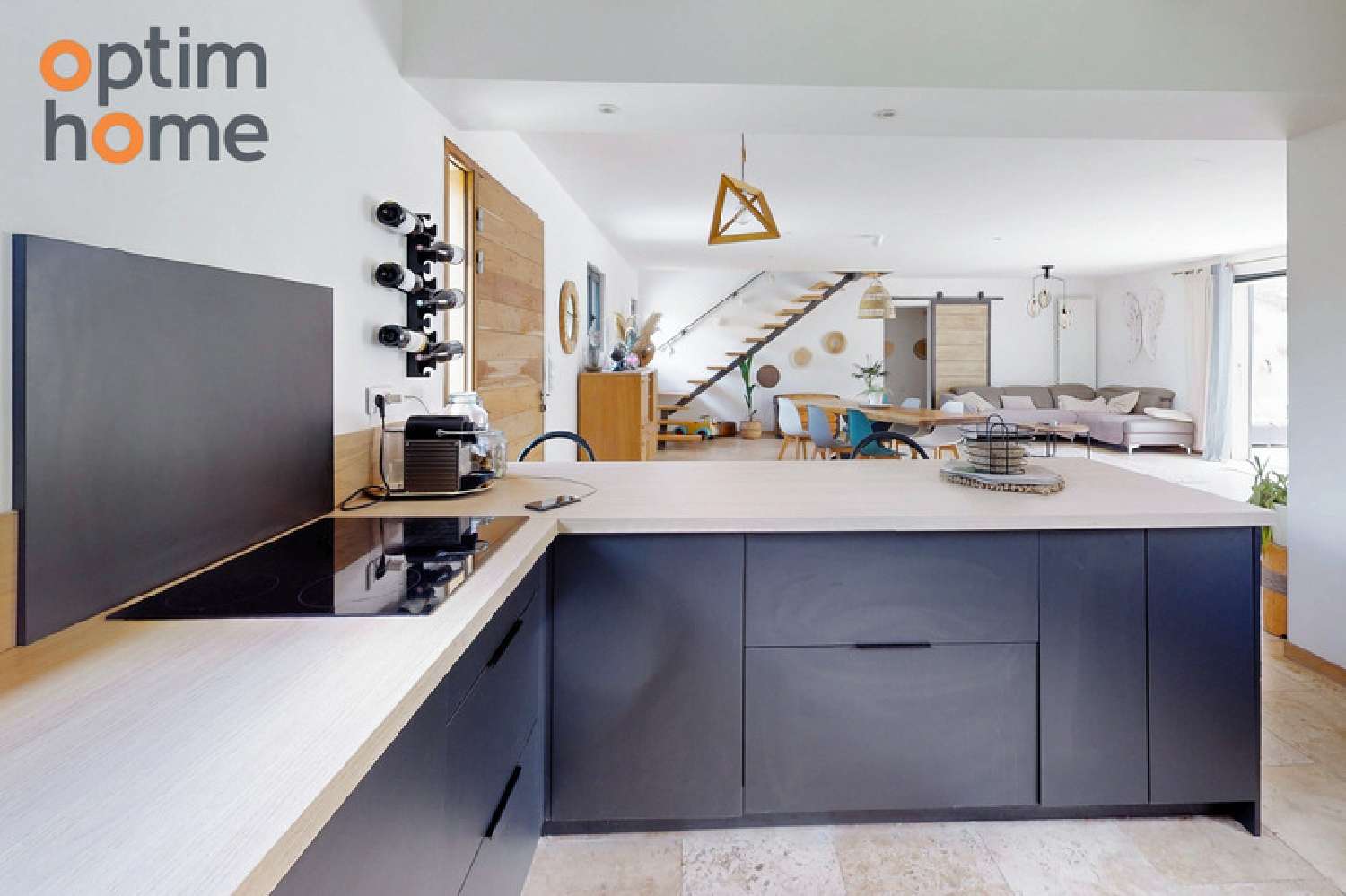  te koop huis Beaumont-de-Pertuis Vaucluse 3
