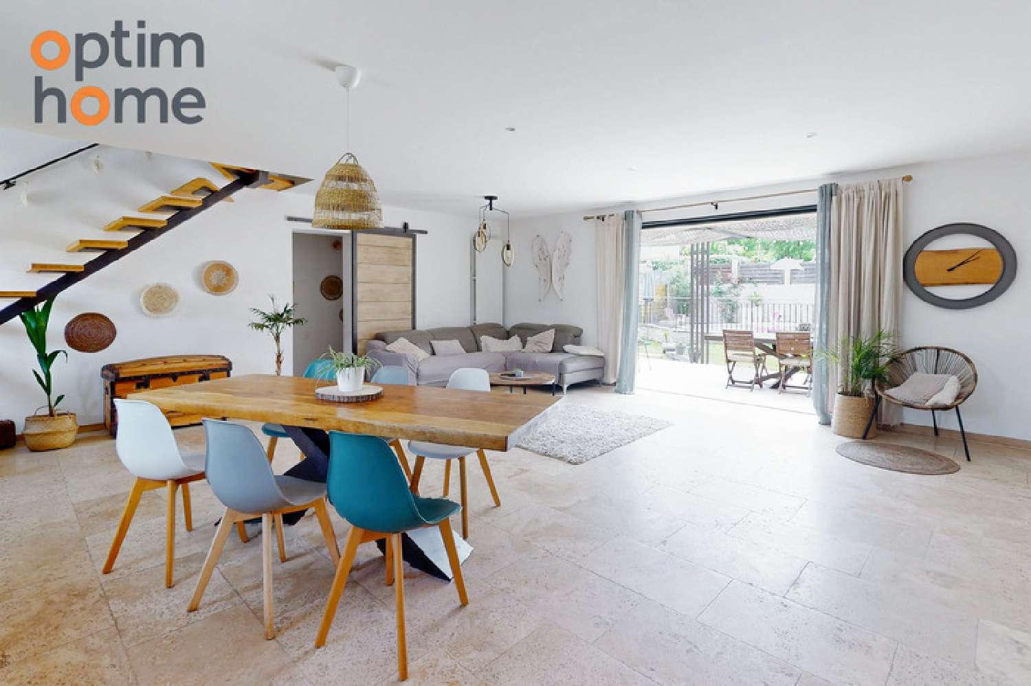  te koop huis Beaumont-de-Pertuis Vaucluse 5