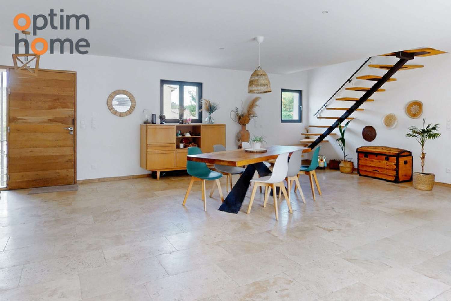  te koop huis Beaumont-de-Pertuis Vaucluse 6