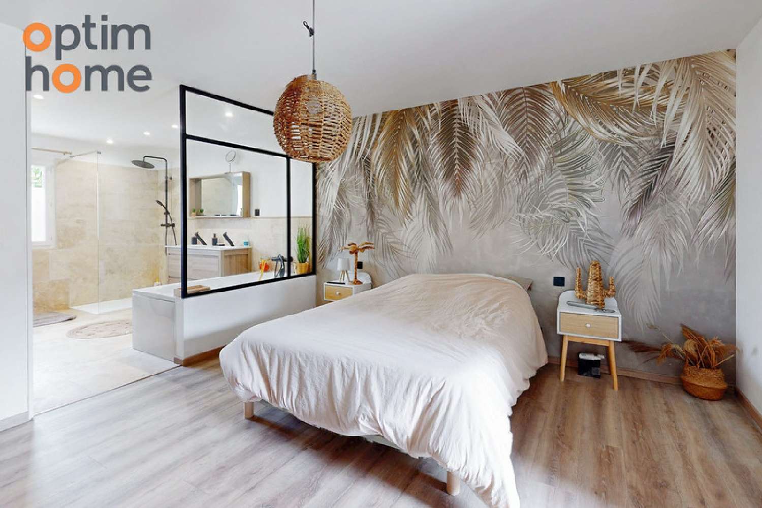  te koop huis Beaumont-de-Pertuis Vaucluse 7