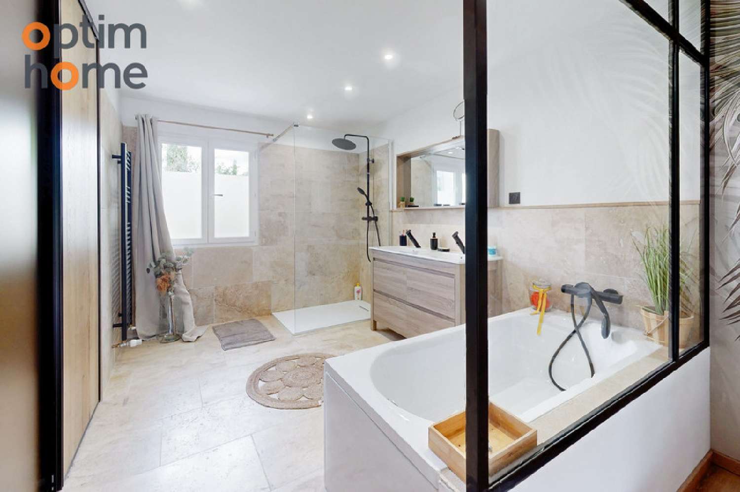  te koop huis Beaumont-de-Pertuis Vaucluse 8