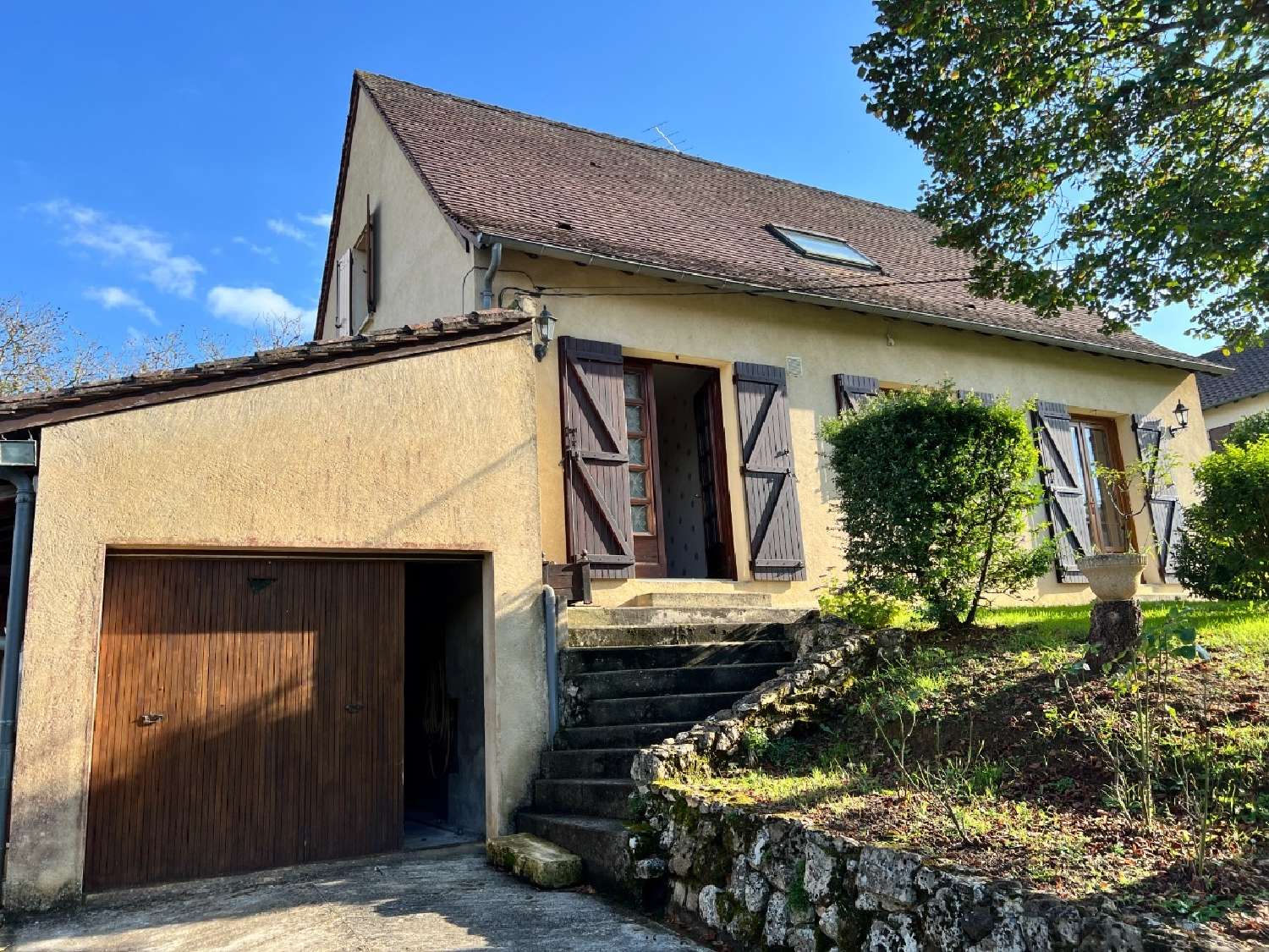  te koop huis Beaumont-du-Périgord Dordogne 2