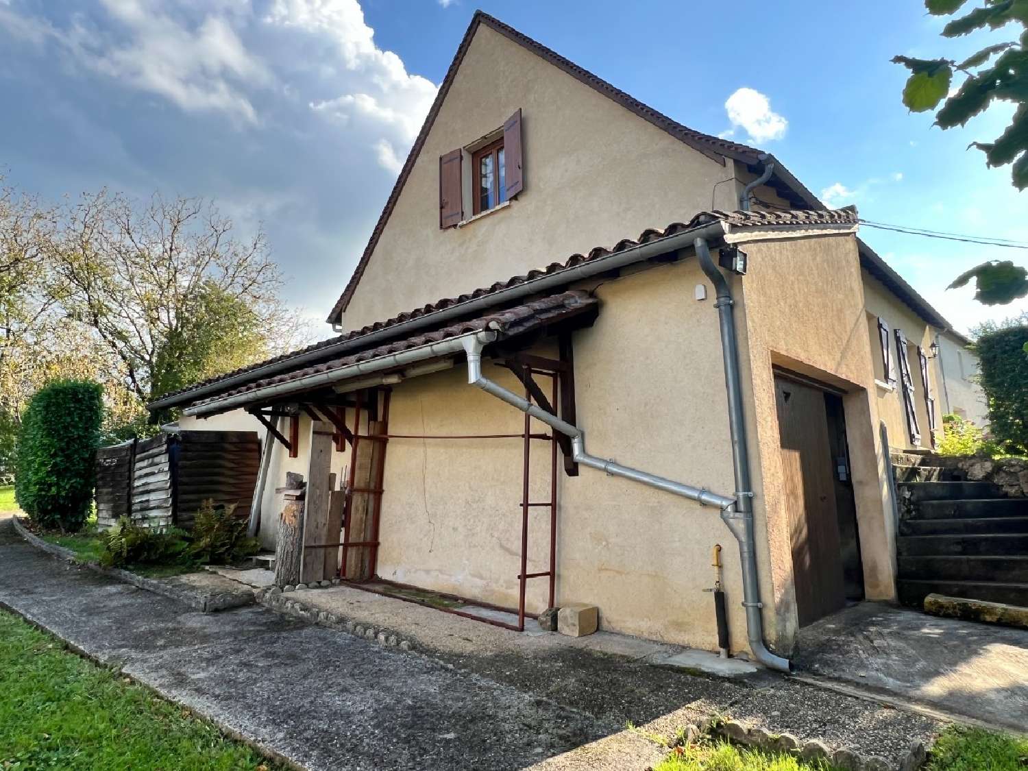  te koop huis Beaumont-du-Périgord Dordogne 3