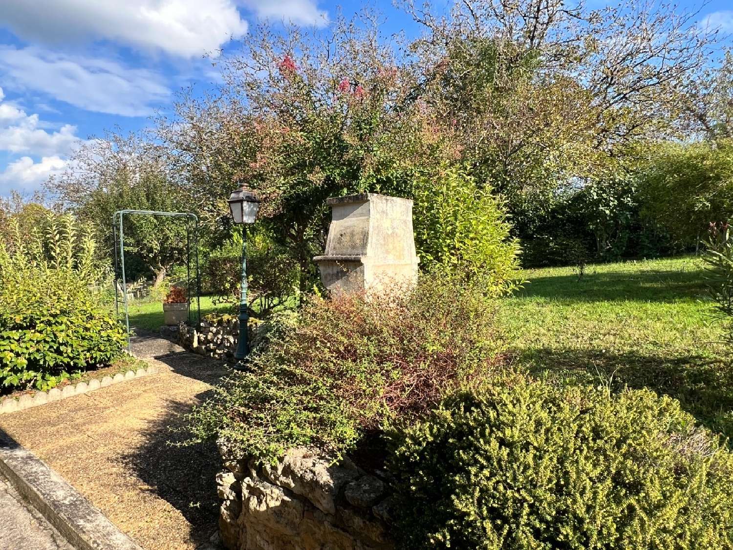  te koop huis Beaumont-du-Périgord Dordogne 7