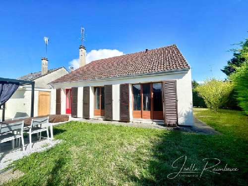 Beaumont-sur-Oise Val-d'Oise Haus Bild 7064174