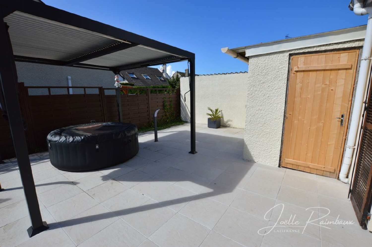  for sale house Beaumont-sur-Oise Val-d'Oise 2