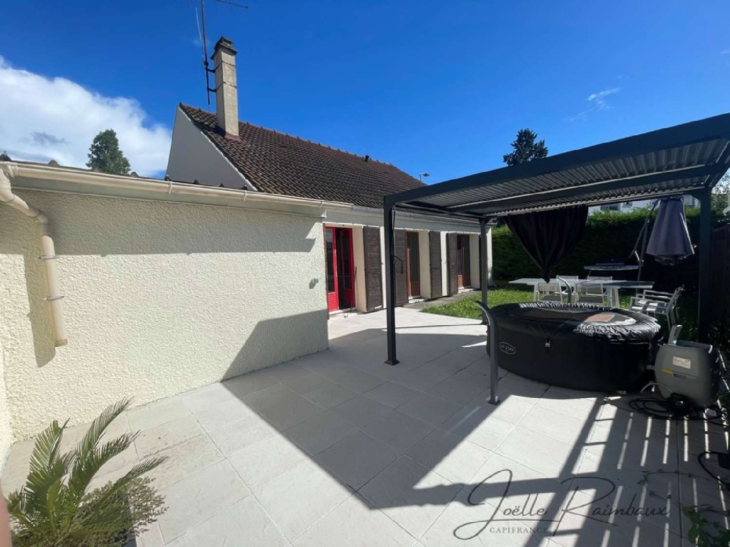  for sale house Beaumont-sur-Oise Val-d'Oise 3