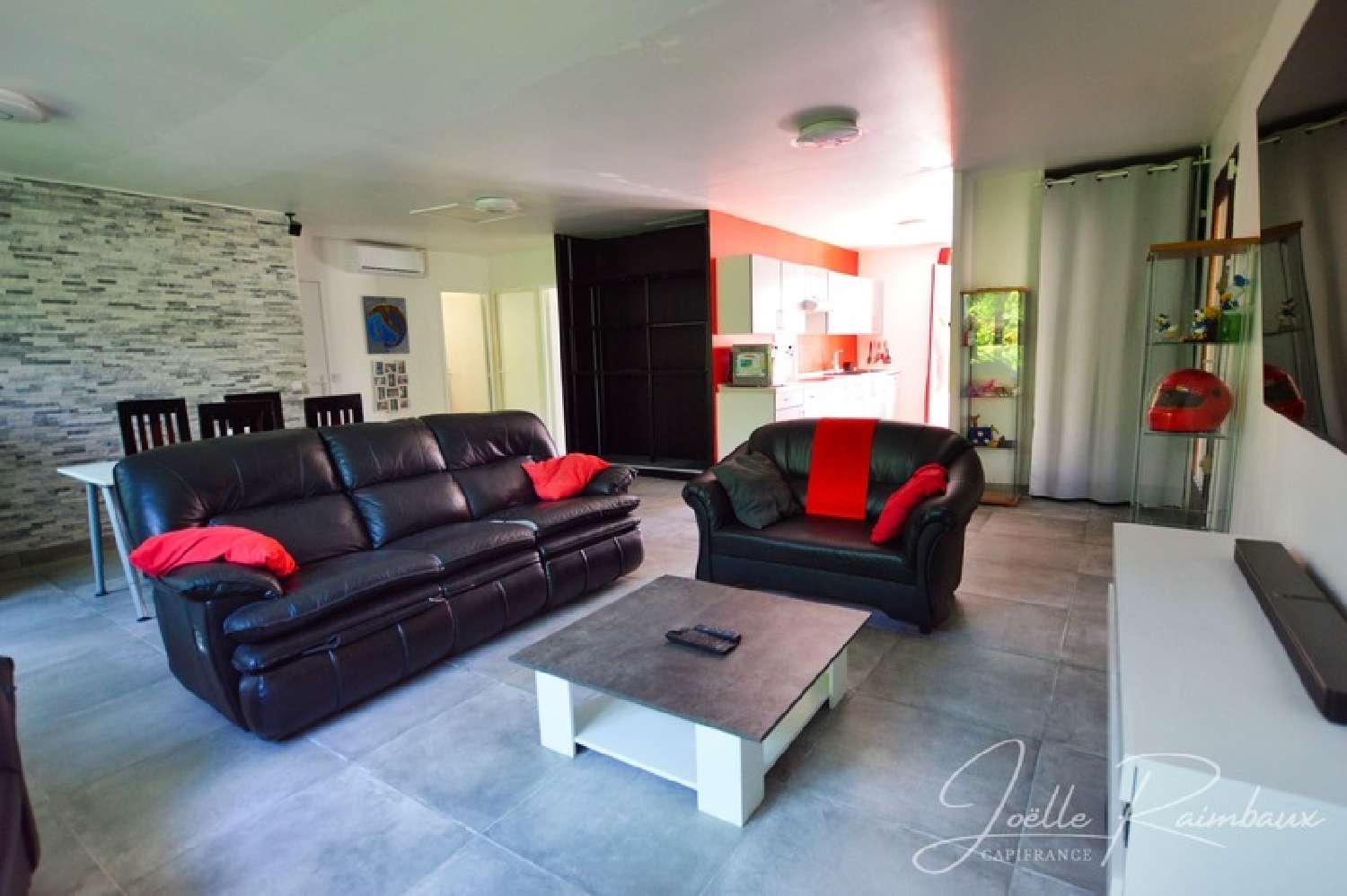  for sale house Beaumont-sur-Oise Val-d'Oise 4