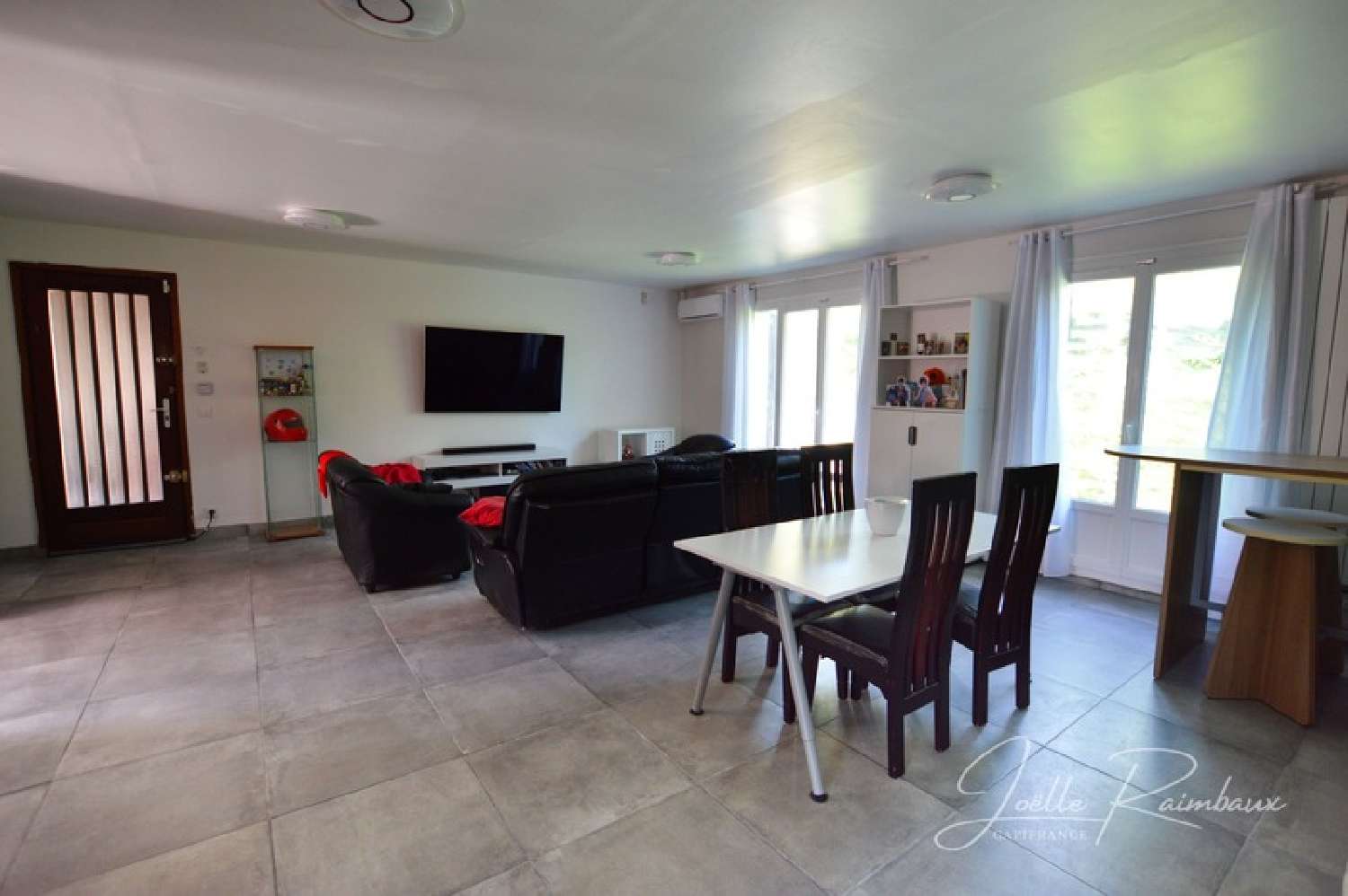  for sale house Beaumont-sur-Oise Val-d'Oise 5