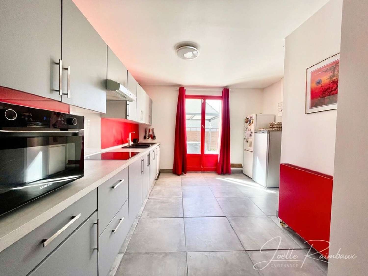  for sale house Beaumont-sur-Oise Val-d'Oise 6