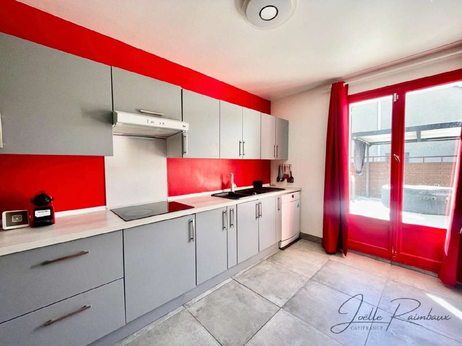 for sale house Beaumont-sur-Oise Val-d'Oise 7