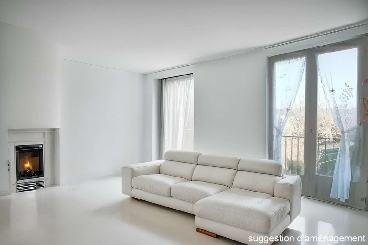 en venta casa Beaune-les-Mines Haute-Vienne 3