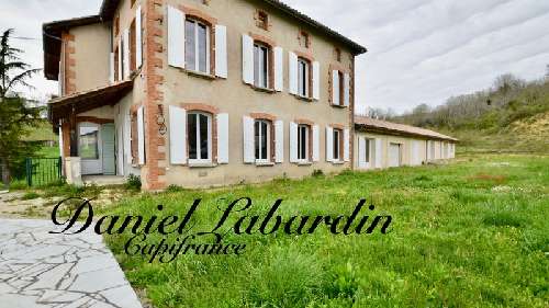 Beaupuy Lot-et-Garonne casa foto 7066661