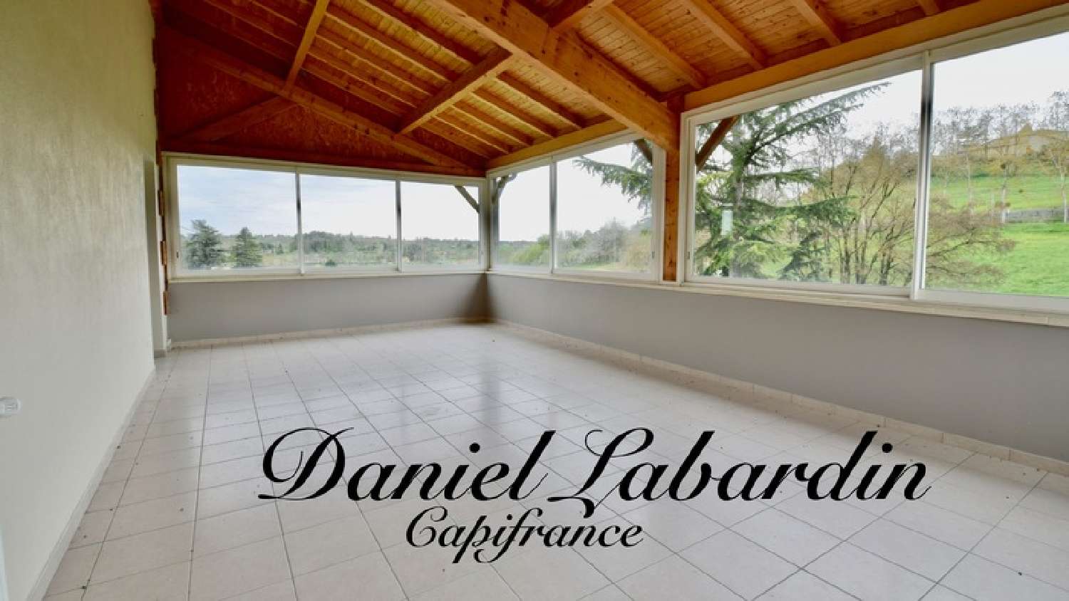  en venta casa Beaupuy Lot-et-Garonne 2